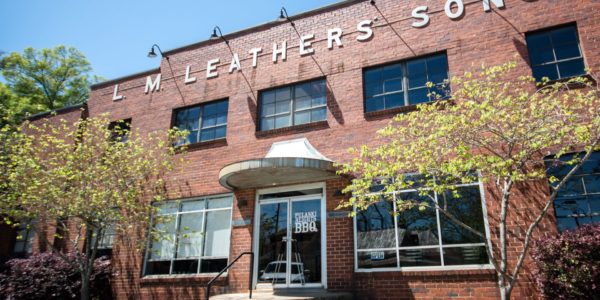 leathers building athens real estate