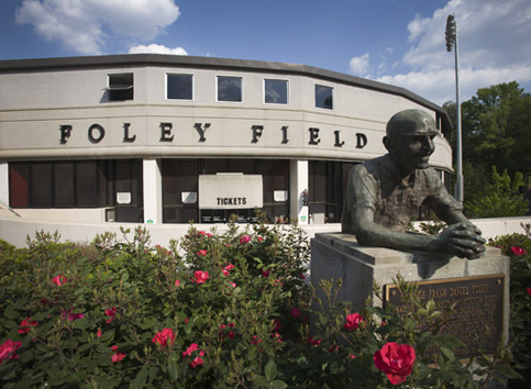 Foley Commons