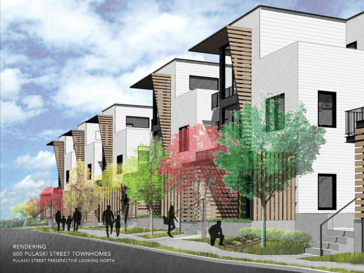 600 Pulaski Street, Athens, Georgia, 30601